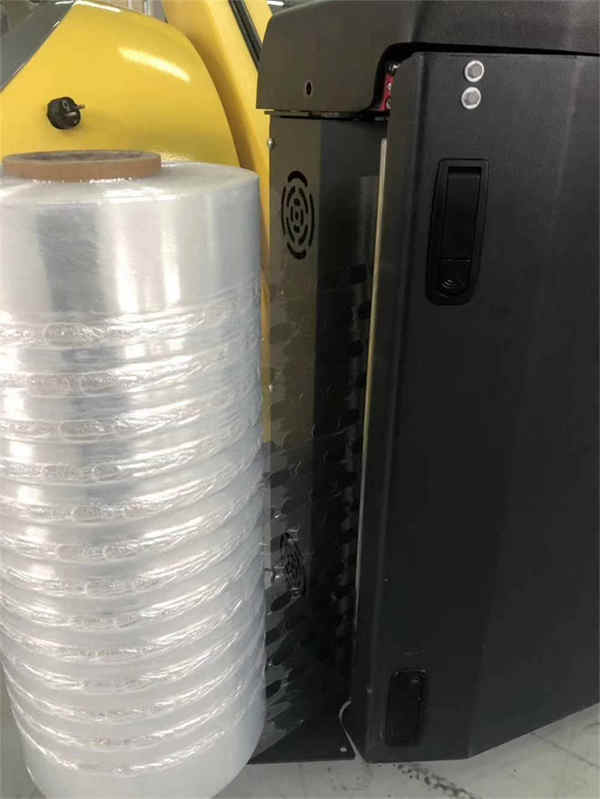 Net Agriculture Stretch Film Net Agriculture Stretch Film