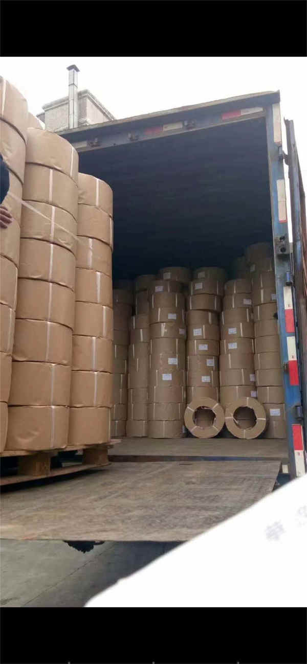 PP packaging strap PP packaging strap