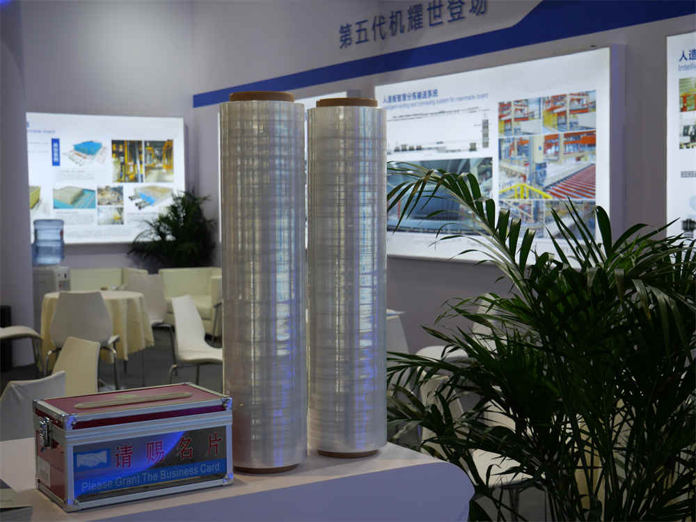 PE Top Cover Film PE Top Cover Film