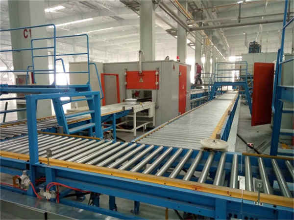 Lead Wheel Sorting System Definition picture Lead Wheel Sorting System Definition picture