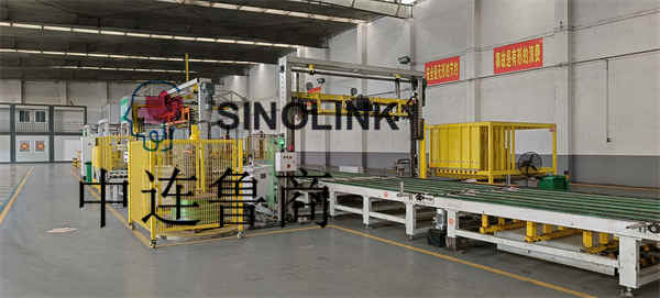 Strapping Machine Strapping Machine