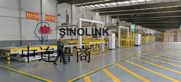Automatic Suction Protective Cardboard (Protection Wood Board) Truss Manipulator Automatic Suction Protective Cardboard (Protection Wood Board) Truss Manipulator