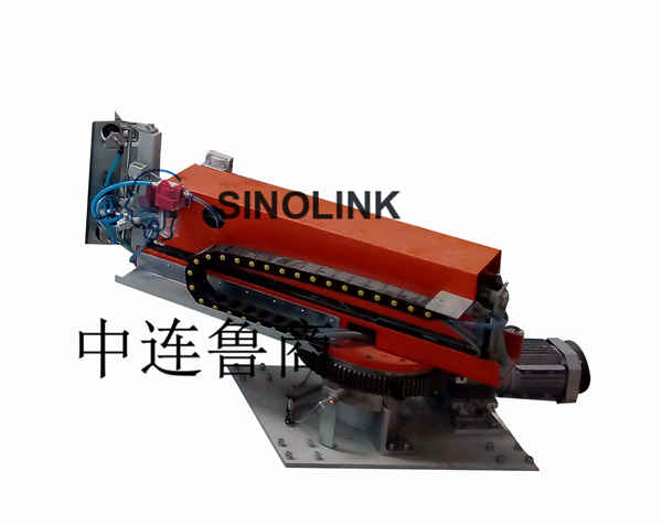 Strapping Machine Strapping Machine