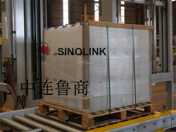 Strapping Machine Strapping Machine