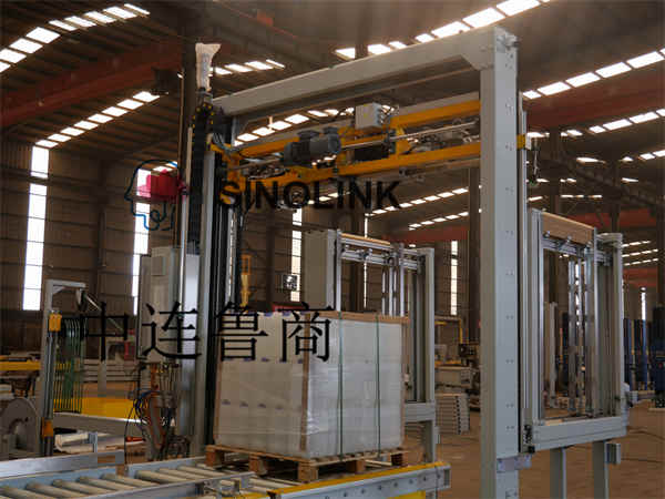 Strapping Machine Strapping Machine