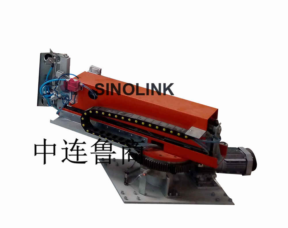 corner protection machine corner protection machine