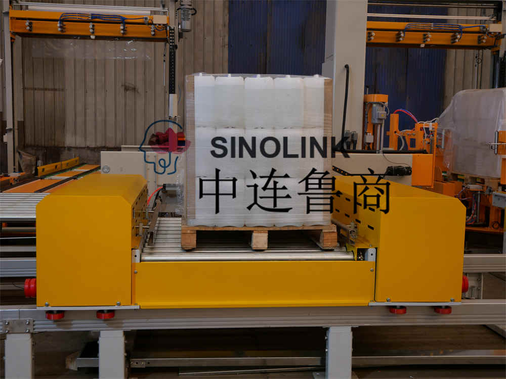 Roller Conveyor Trolley (Rail-guided Vehicle) Roller Conveyor Trolley (Rail-guided Vehicle)