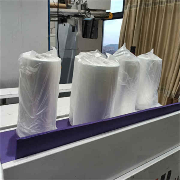 Machine Use Stretch Film