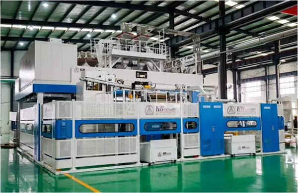 3000m Net Reticulated Film Agriculture Stretch Film 