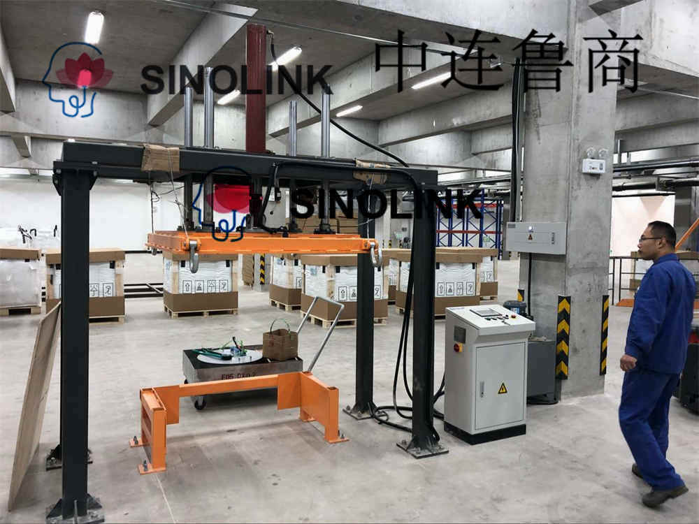 Automatic Hydraulic Press Made In China For Sales Automatic Hydraulic Press Made In China For Sales