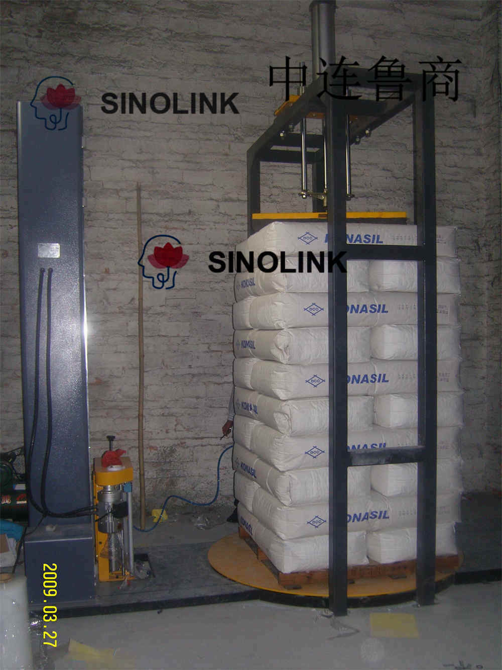 Automatic Hydraulic Press Made In China For Sales Automatic Hydraulic Press Made In China For Sales