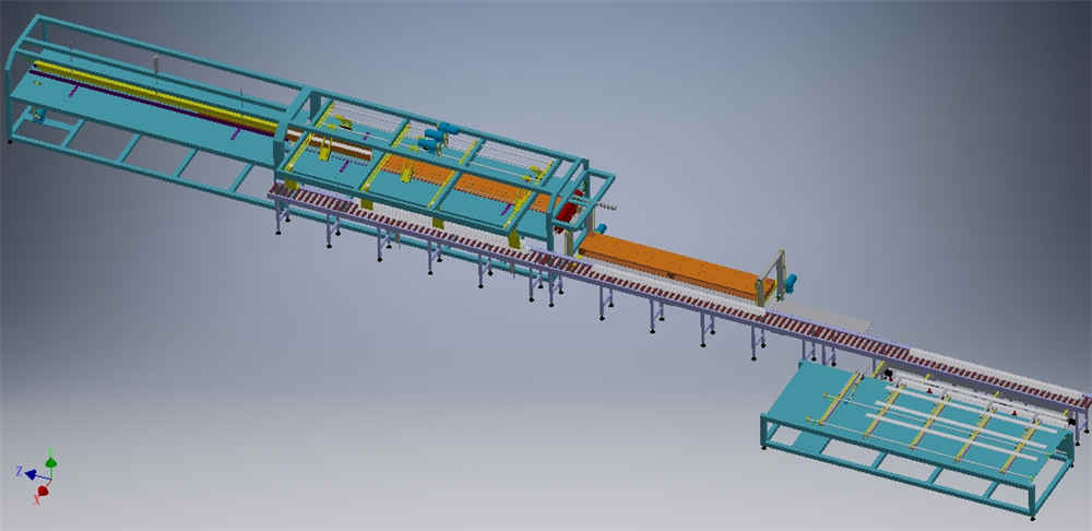 Automatic Belt Conveyor For Gypsum Lines Or Long Wire Plate Automatic Belt Conveyor For Gypsum Lines Or Long Wire Plate