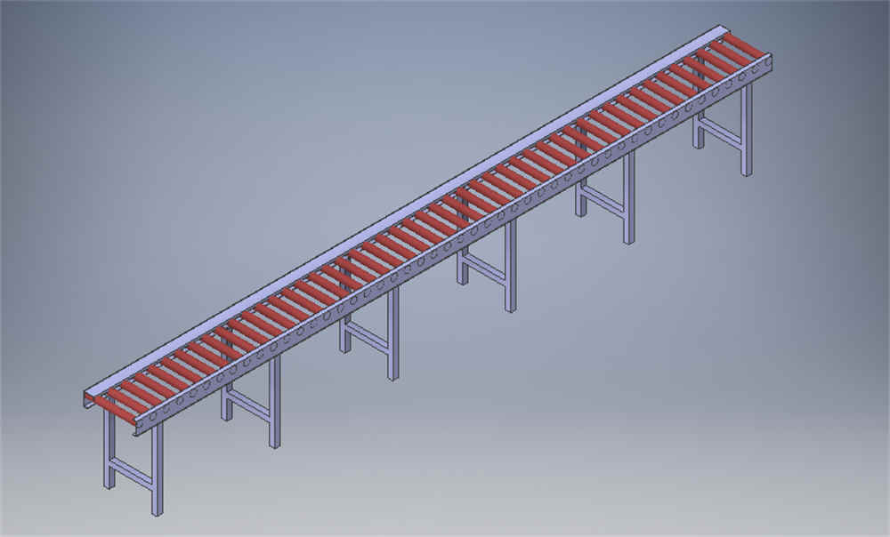 Automatic Belt Conveyor For Gypsum Lines Or Long Wire Plate Automatic Belt Conveyor For Gypsum Lines Or Long Wire Plate