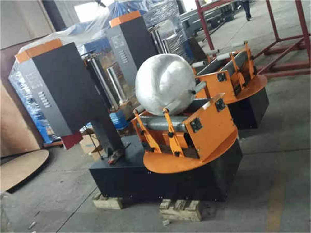 Pre-stretched Drip Tape Cylinder Type Wrapper Pre-stretched Drip Tape Cylinder Type Wrapper