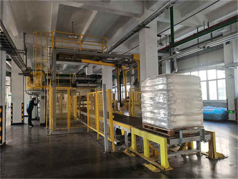 ZL1800FZ-PL Rotary Arm Stretch Film Wrapper ZL1800FZ-PL Rotary Arm Stretch Film Wrapper