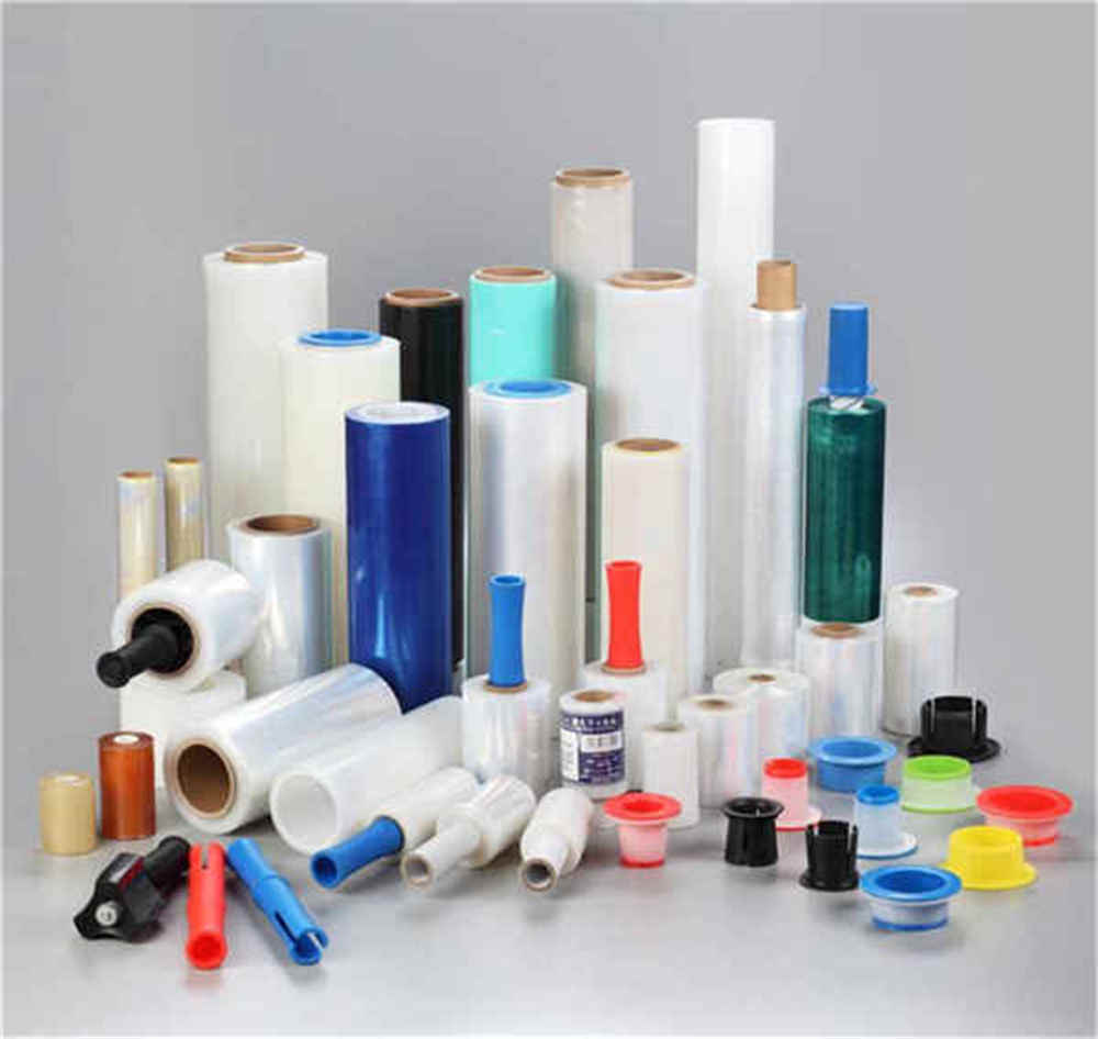 Full Automatic Vertical Pallet Strappers Full Automatic Vertical Pallet Strappers