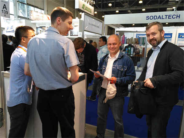 Drink Technology India Drink Technology India