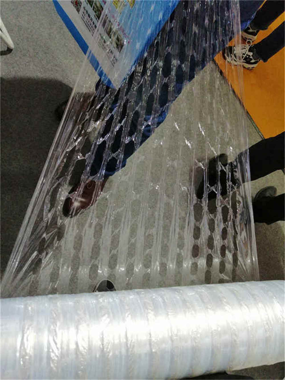 3000m Agriculture Stretch Film 