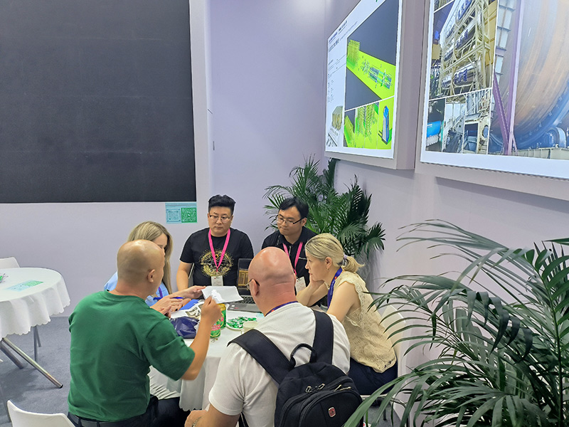 Shanghai International Furniture Machinery&Woodworking Machinery Fair Shanghai International Furniture Machinery&Woodworking Machinery Fair