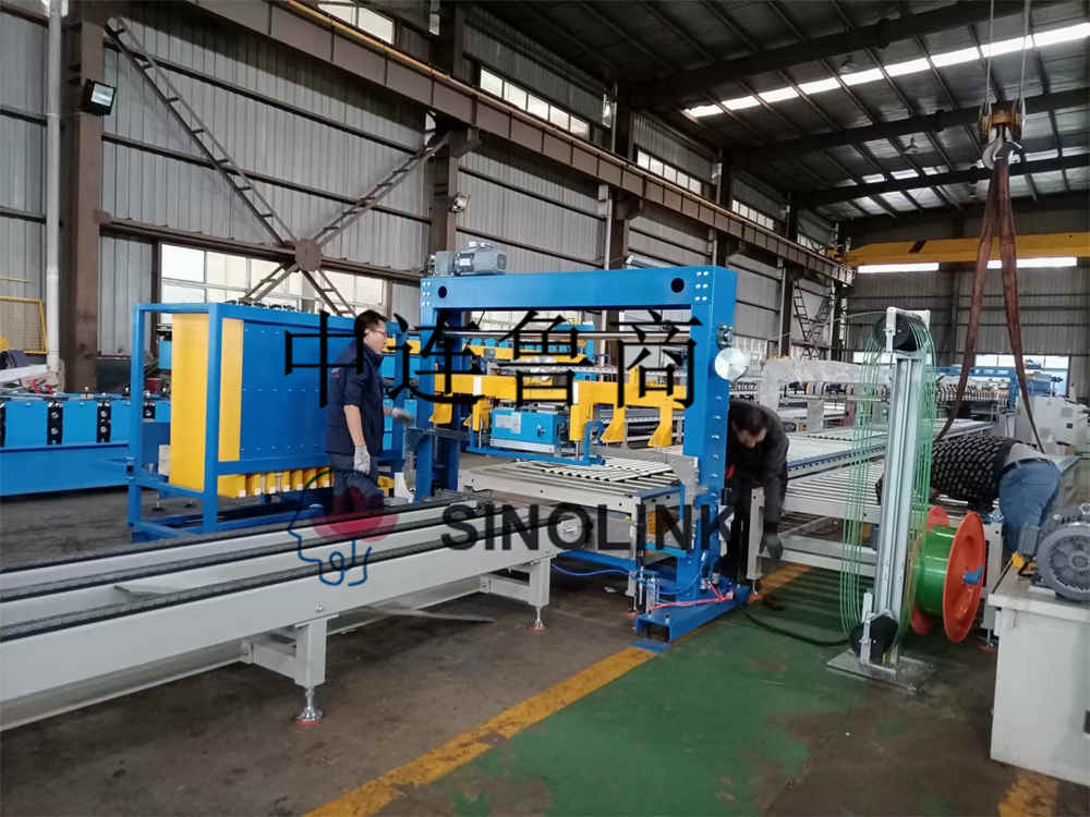 Our Technical Worker Installation Pictures