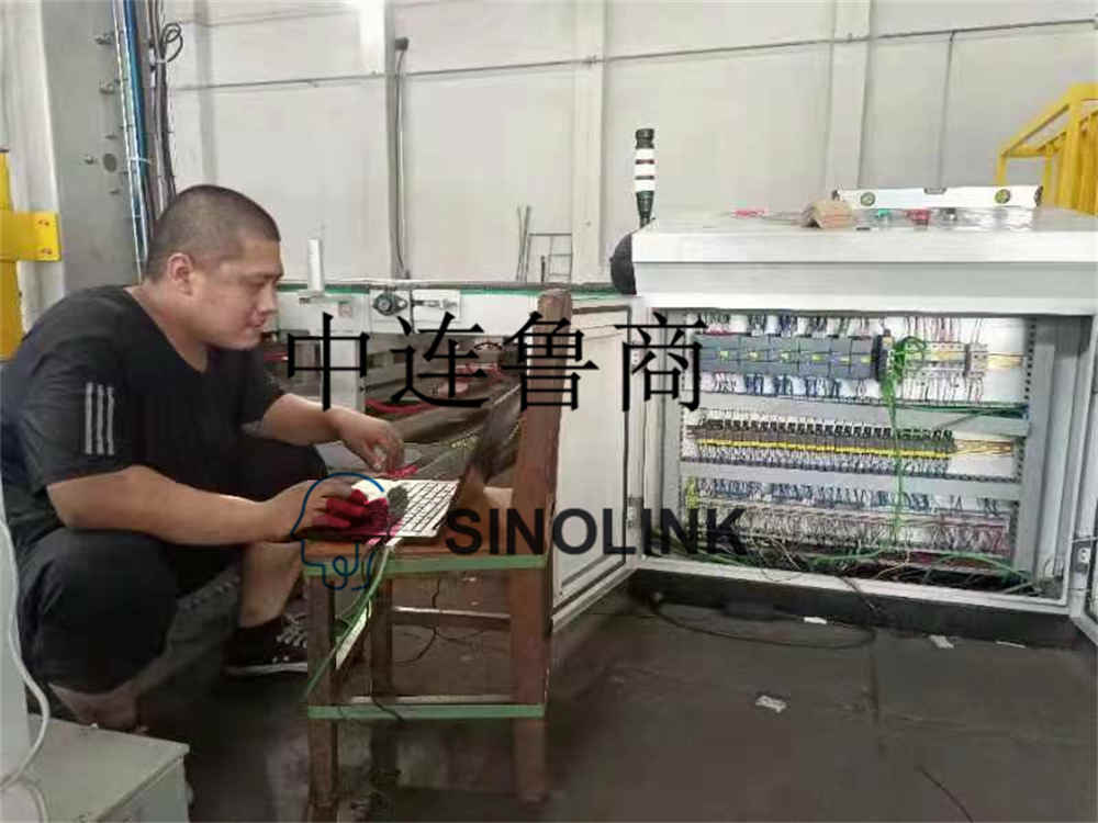 Our Technical Worker Installation Pictures