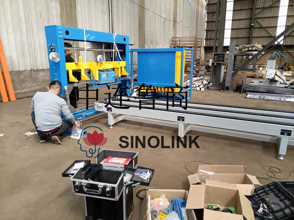 Our Technical Worker Installation Pictures