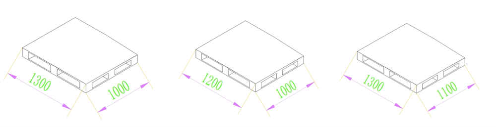 Pallet Push-pull Pproduct Line Pallet Push-pull Pproduct Line