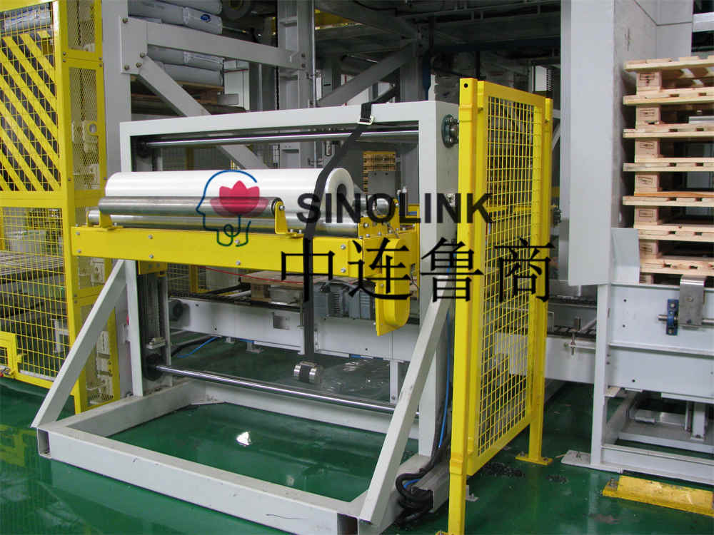 PE Top Film Bottom Film PE Top Film Bottom Film