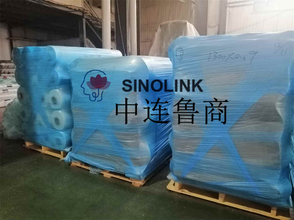 PE Top Film Bottom Film PE Top Film Bottom Film