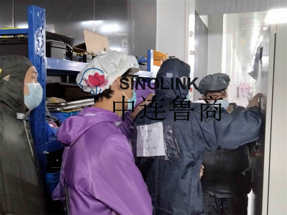 Automatic Conveying And Packaging System For New Energy Industry Automatic Conveying And Packaging System For New Energy Industry